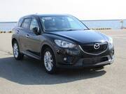 2013 MAZDA CX-5