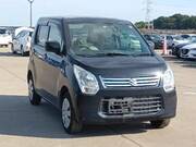 2014 SUZUKI WAGON R FX