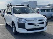 2020 TOYOTA PROBOX VAN