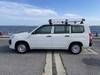 TOYOTA PROBOX VAN