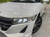 HONDA S660