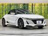 HONDA S660