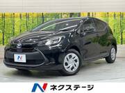 2023 TOYOTA AQUA
