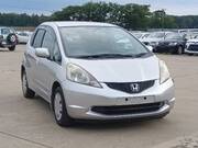 2008 HONDA FIT