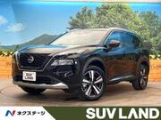 2024 NISSAN X-TRAIL