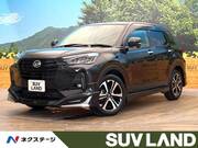 2022 DAIHATSU ROCKY