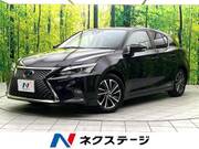 2018 LEXUS CT