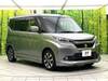 SUZUKI SOLIO BANDIT