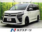 2017 TOYOTA VOXY