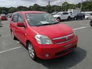 2006 TOYOTA RAUM
