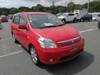 TOYOTA RAUM