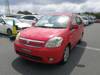 TOYOTA RAUM
