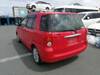 TOYOTA RAUM