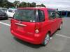 TOYOTA RAUM