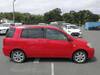 TOYOTA RAUM
