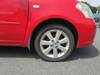 TOYOTA RAUM
