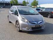 2010 HONDA FIT X