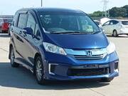 2014 HONDA FREED HYBRID