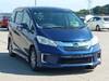 HONDA FREED HYBRID