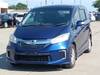 HONDA FREED HYBRID
