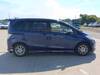 HONDA FREED HYBRID