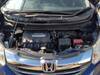 HONDA FREED HYBRID