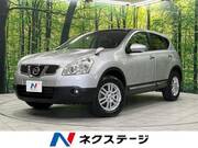 2010 NISSAN DUALIS