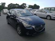 2018 MAZDA DEMIO