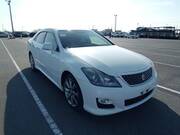 2008 TOYOTA CROWN ATHLETE