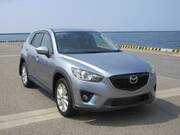 2013 MAZDA CX-5 XD