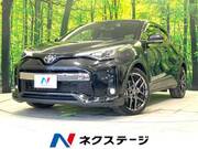 2021 TOYOTA C-HR