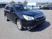 2013 SUBARU FORESTER