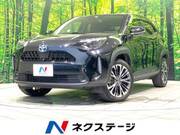 2020 TOYOTA YARIS CROSS HYBRID Z