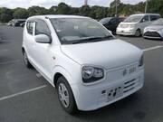 2018 SUZUKI ALTO