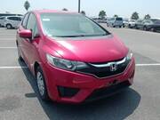 2016 HONDA FIT