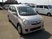 2011 DAIHATSU MIRA X