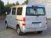 TOYOTA TOWNACE VAN
