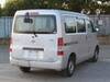 TOYOTA TOWNACE VAN