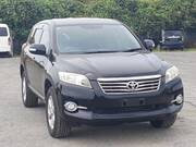2011 TOYOTA VANGUARD 240S