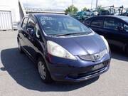 2010 HONDA FIT G SMART SELECTION