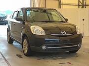 2013 MAZDA VERISA C