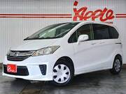 2015 HONDA FREED