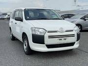 2019 TOYOTA PROBOX VAN
