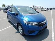 2016 HONDA FIT