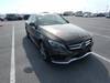 MERCEDES BENZ C CLASS
