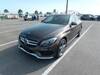 MERCEDES BENZ C CLASS