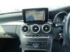 MERCEDES BENZ C CLASS