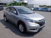 2017 HONDA VEZEL