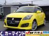 SUZUKI SWIFT SPORT