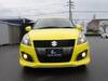 SUZUKI SWIFT SPORT